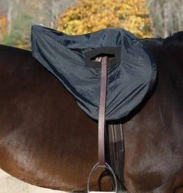 SHIRES Waterproof Ride On Saddle Cover