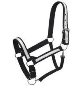 Tough 1 Draft Deluxe Nylon Halter