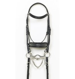 Ovation Ovation Stephania Dbl Bridle