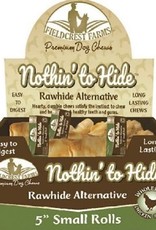 Nothing To Hide Rawhide Alternative Small Chicken