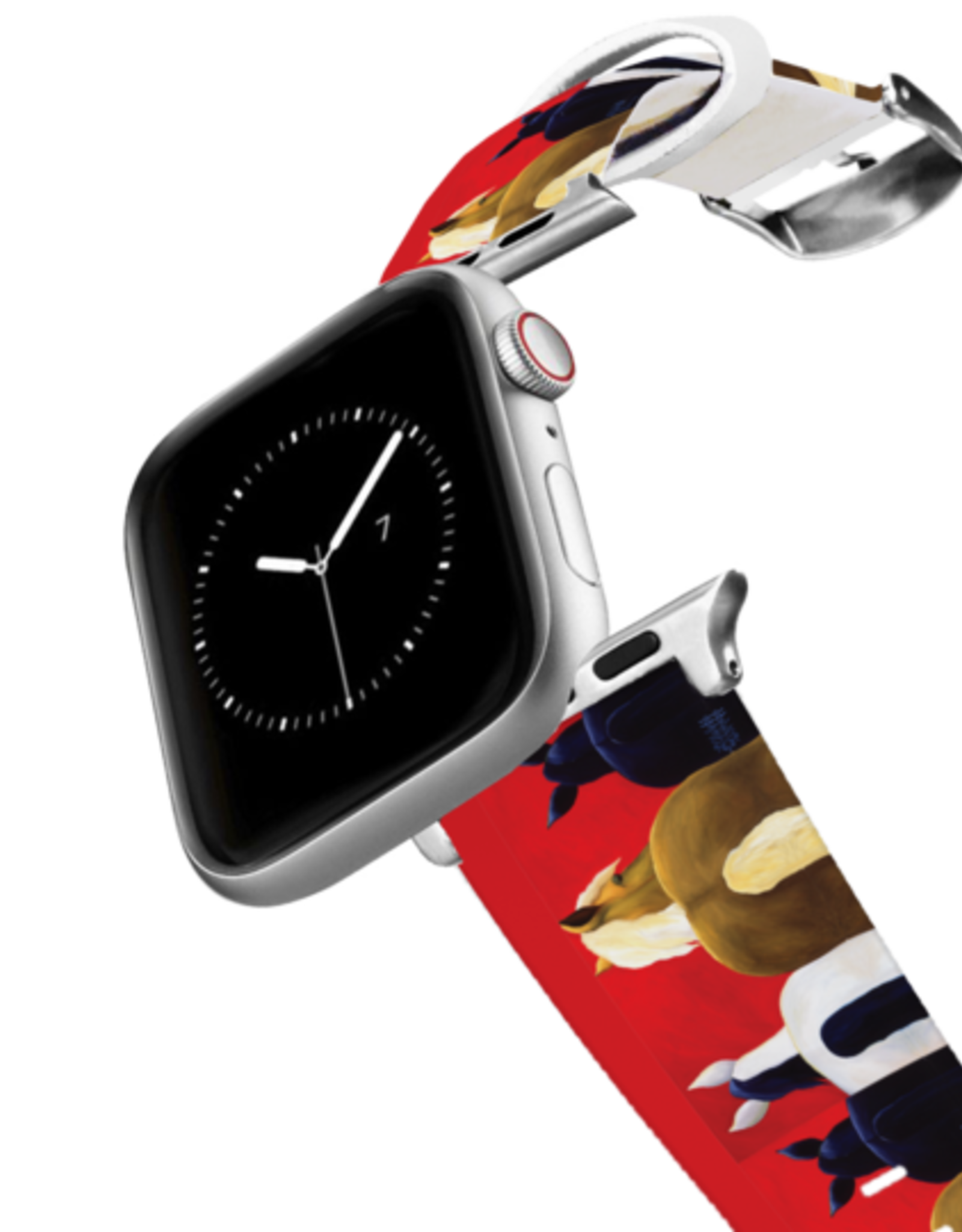 C4 C4 Apple Watch Bands