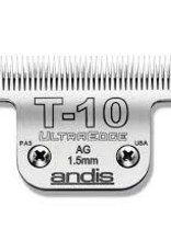 Clipper Blade T10 Andis