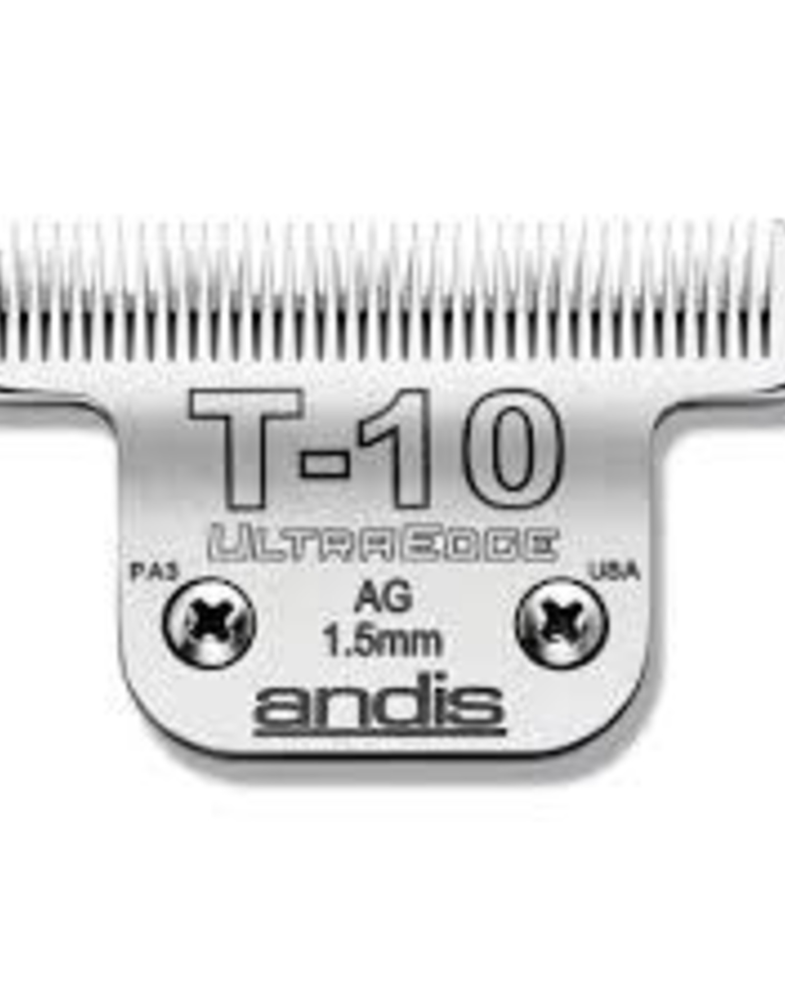Clipper Blade T10 Andis
