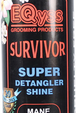 Eqyss Survivor Detangler and Shine