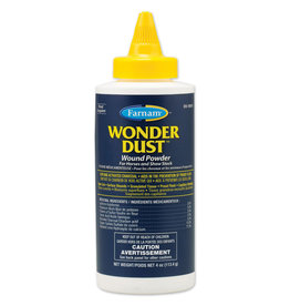 WONDER DUST