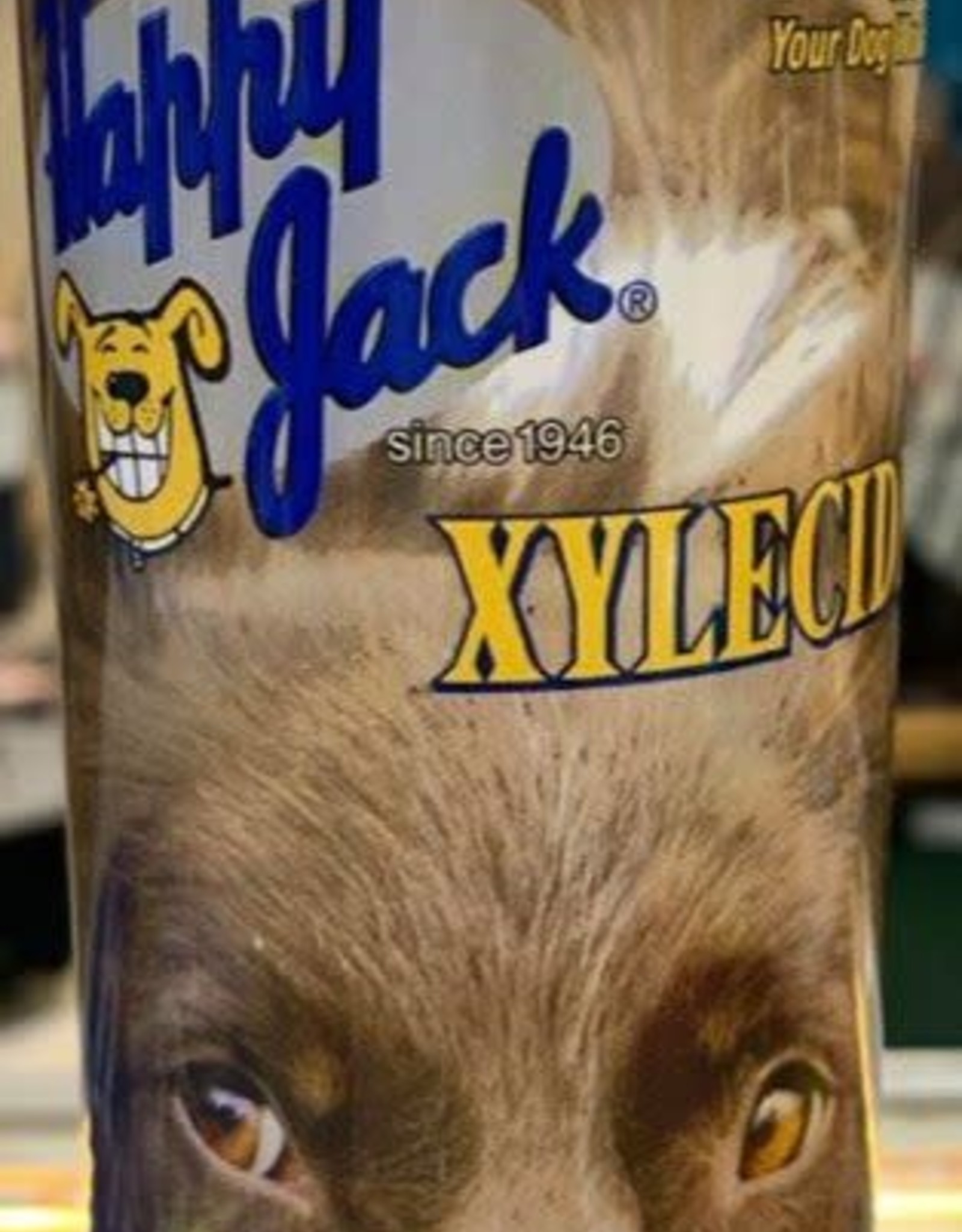 Happy jack Xylecide Shampoo