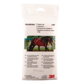 Animalintex Poultice Pad 8 X 16"