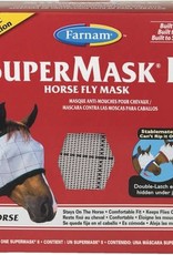 Farnam SuperMask II Fly Mask No Ears