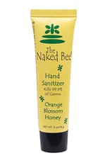 Naked Bee Hand Sanitizer .5oz