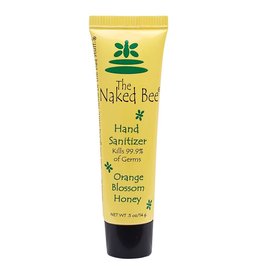 Naked Bee Hand Sanitizer .5oz