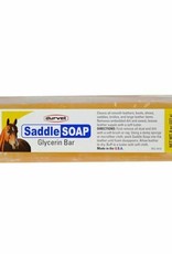 Durvet Saddle Soap Glycerin Bar for Leather