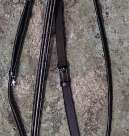 KL Select Standing Martingale Black Oak  Raised Fancy