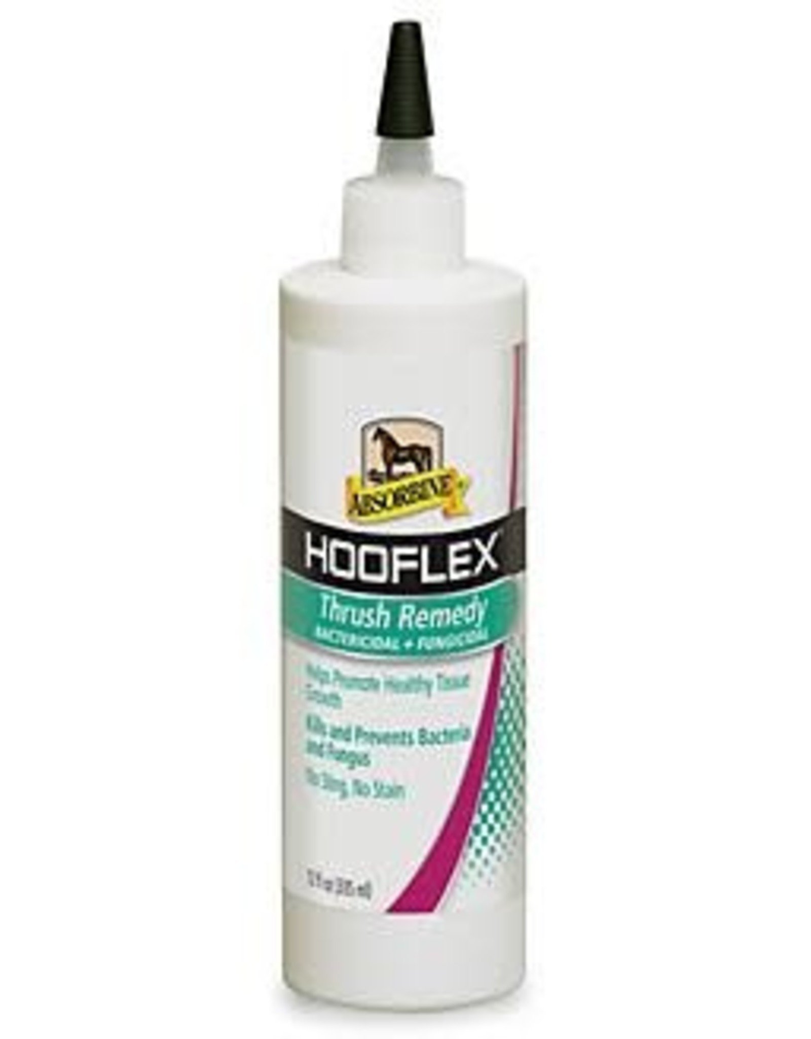 Absorbine Hooflex Thrush Remedy 12oz