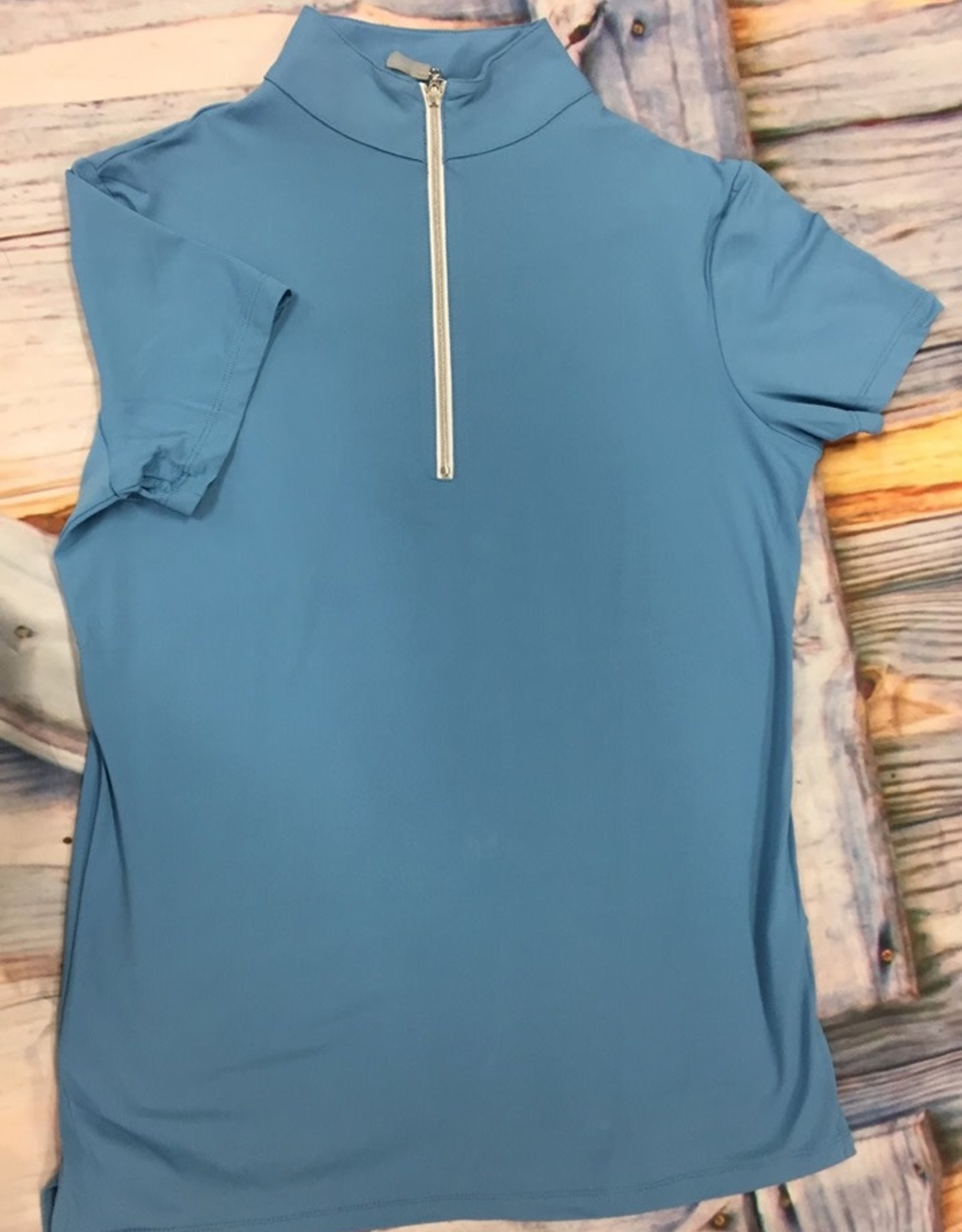Tailored Sportsman Tailored Sportsman SS Icefil Polo