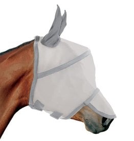 Got Flies Wide Brim Fly Mask