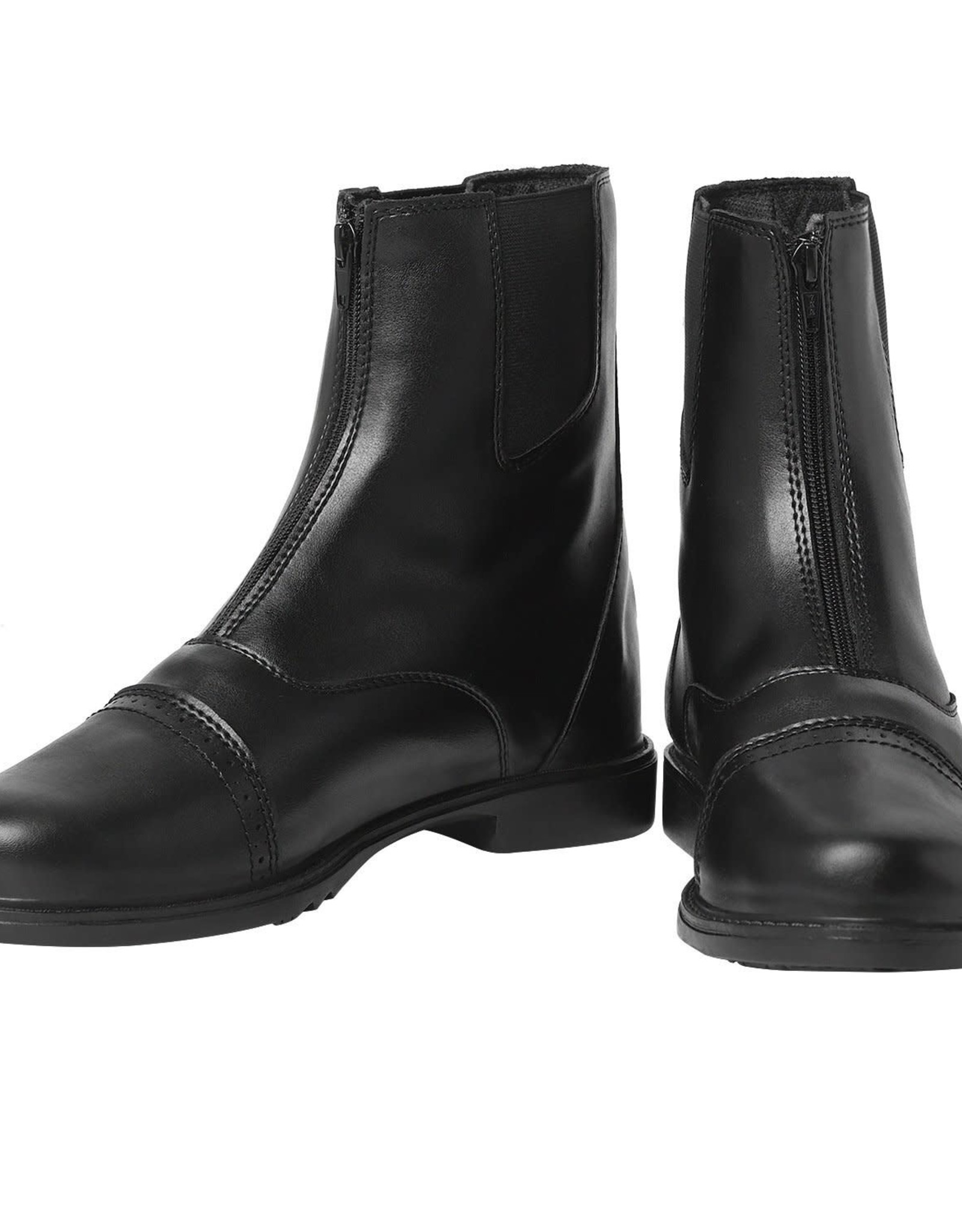 Tuff Rider Mens  Starter Paddock Boots