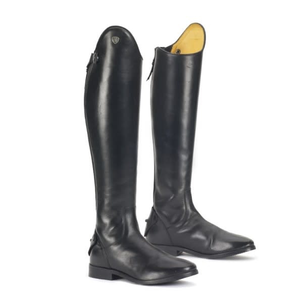 Mirabella Dress Boots - Toll Booth Saddle Shop