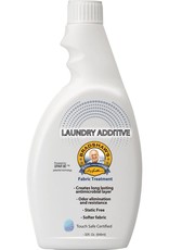 Laundry Softener with Molecular Additive