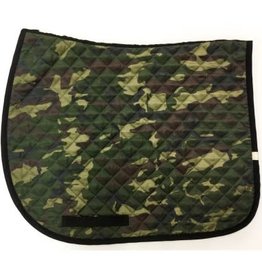 Baby Pad Lettia Camo