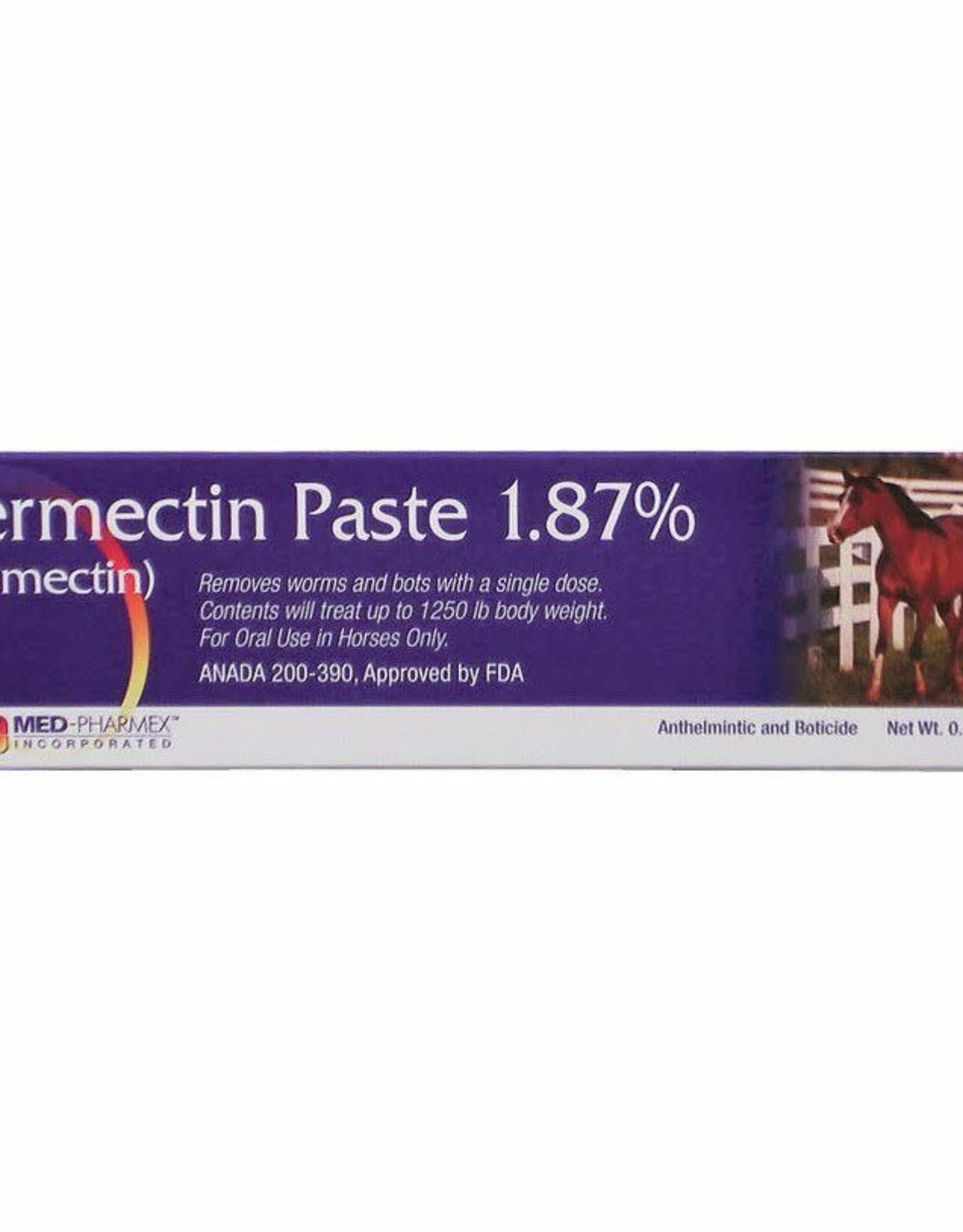Ivermectin Paste Horse Wormer 1 87 Ivermectin Toll Booth Saddle Shop [ 2048 x 1600 Pixel ]