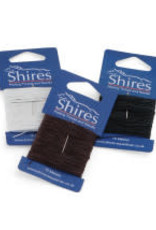 SHIRES Shires Braiding Thread on card