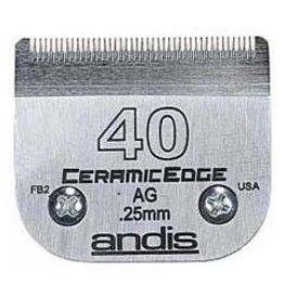 andis Andis Ceramicedge sz40