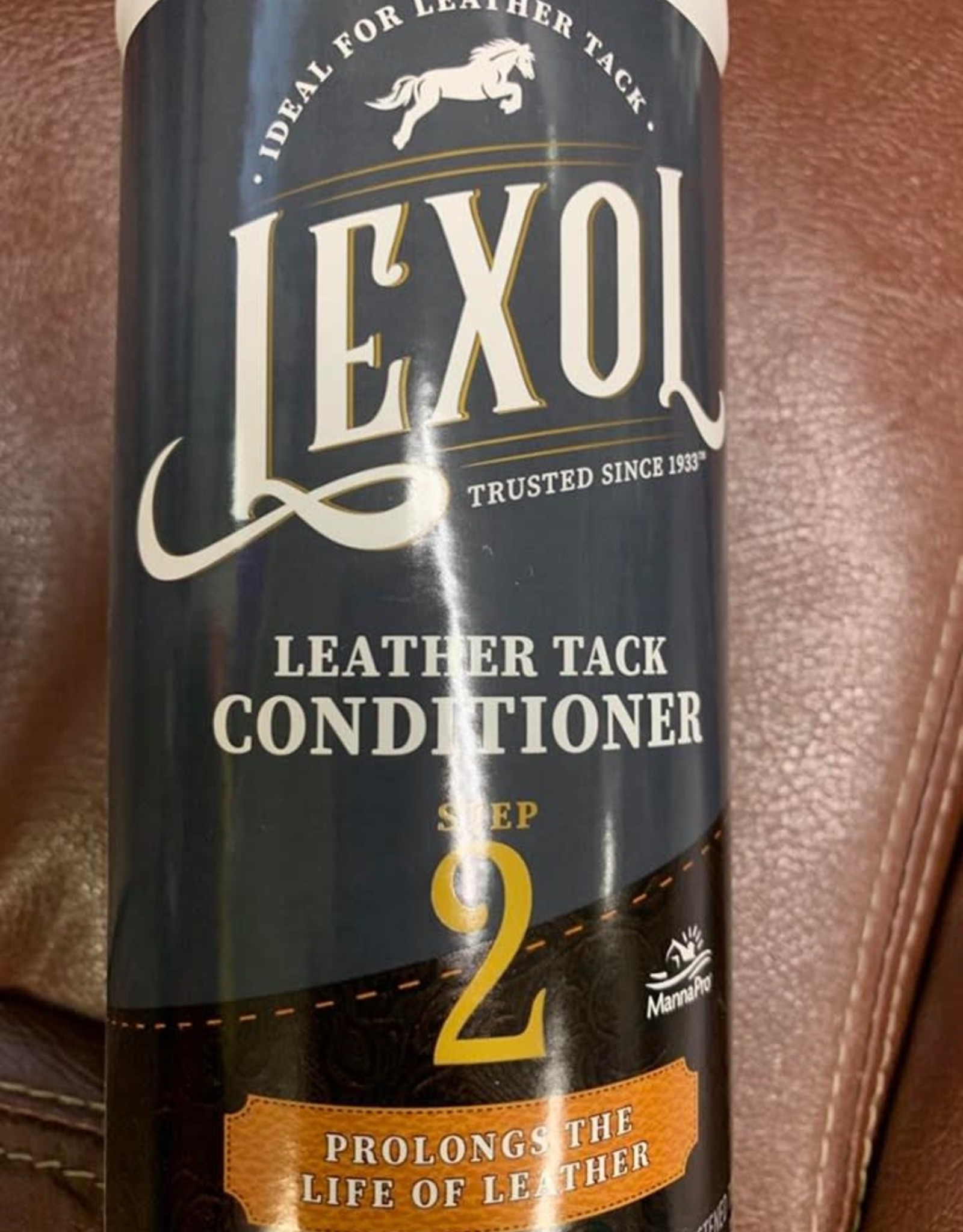 Lexol Quick Wipes Cleaner - Franklin Saddlery
