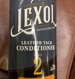 Lexol Cleaner 1 Liter - Toll Booth Saddle Shop