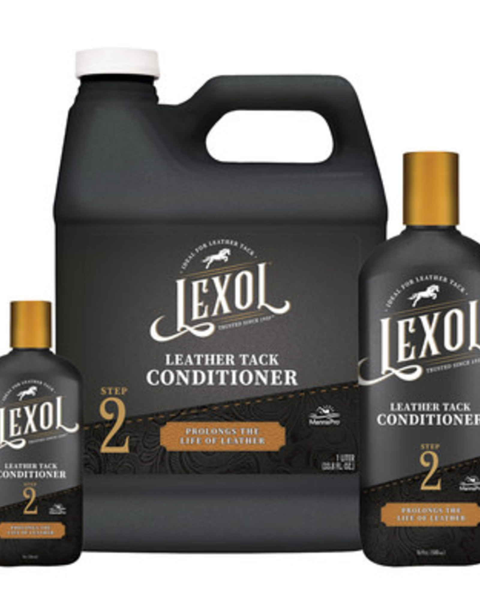 Lexol Leather Tack Conditioner 16.9oz