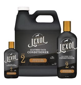 Lexol Leather Tack Conditioner 16.9oz