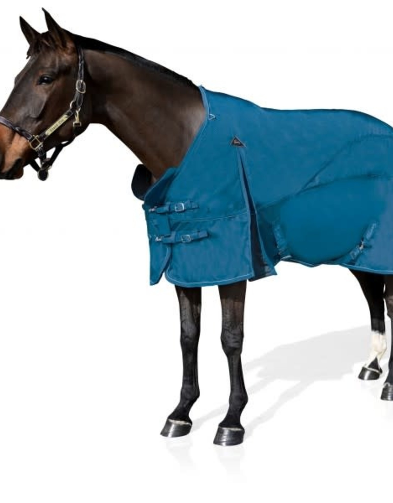 PESSOA 1800D Turnout Blanket- 180g