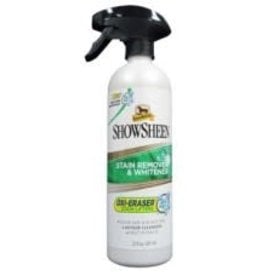 Showsheen Stain Remover and Whitener
