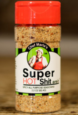 Chef Marla’s Super Hot Shit arein