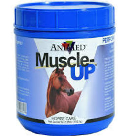 Animed Muscle Up Supplement