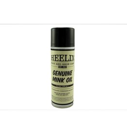 Heelix Genuine MInk Oil Spray 5.5oz