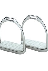 SHIRES Stirrups Fillis Stainless