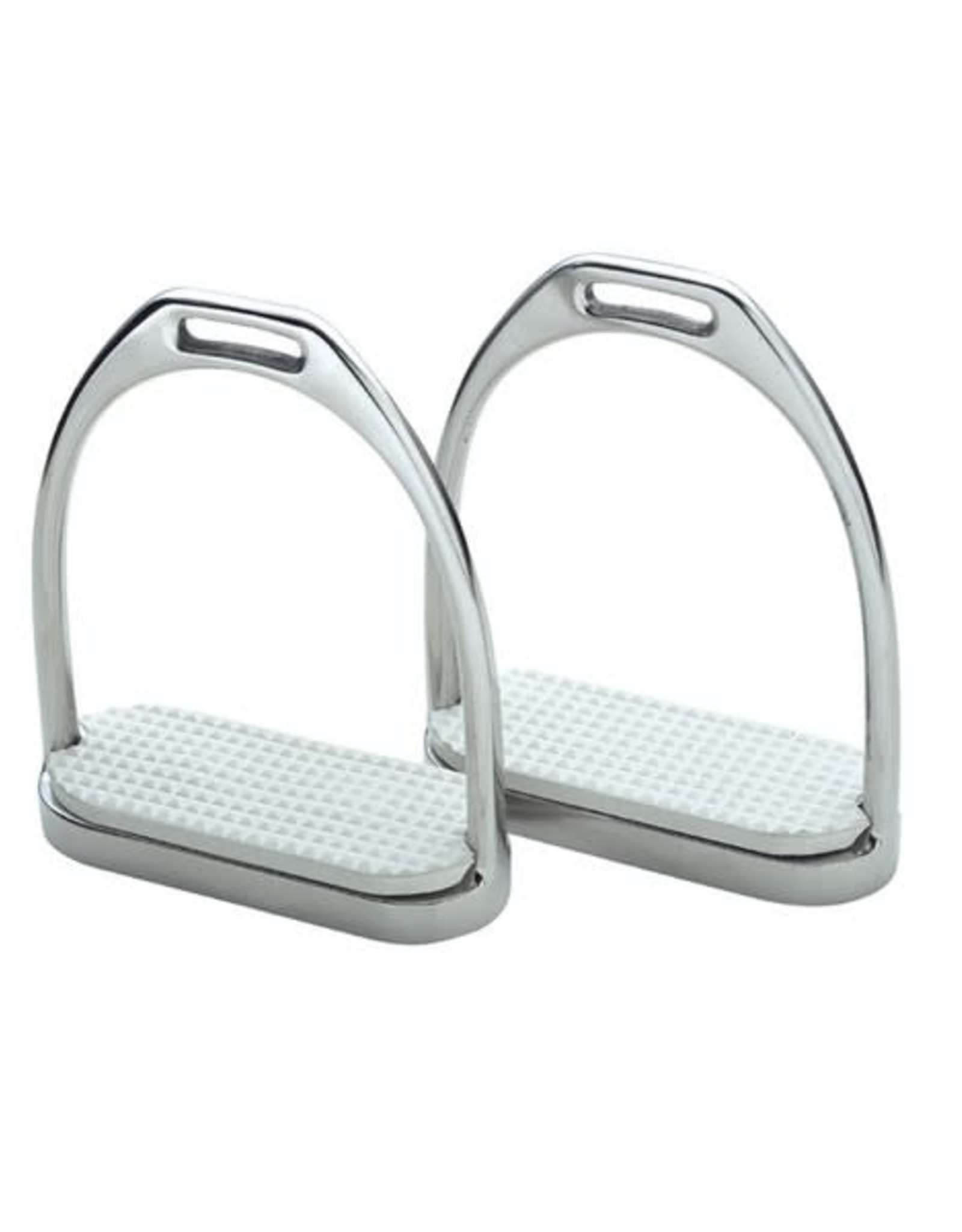 SHIRES Stirrups Fillis Stainless