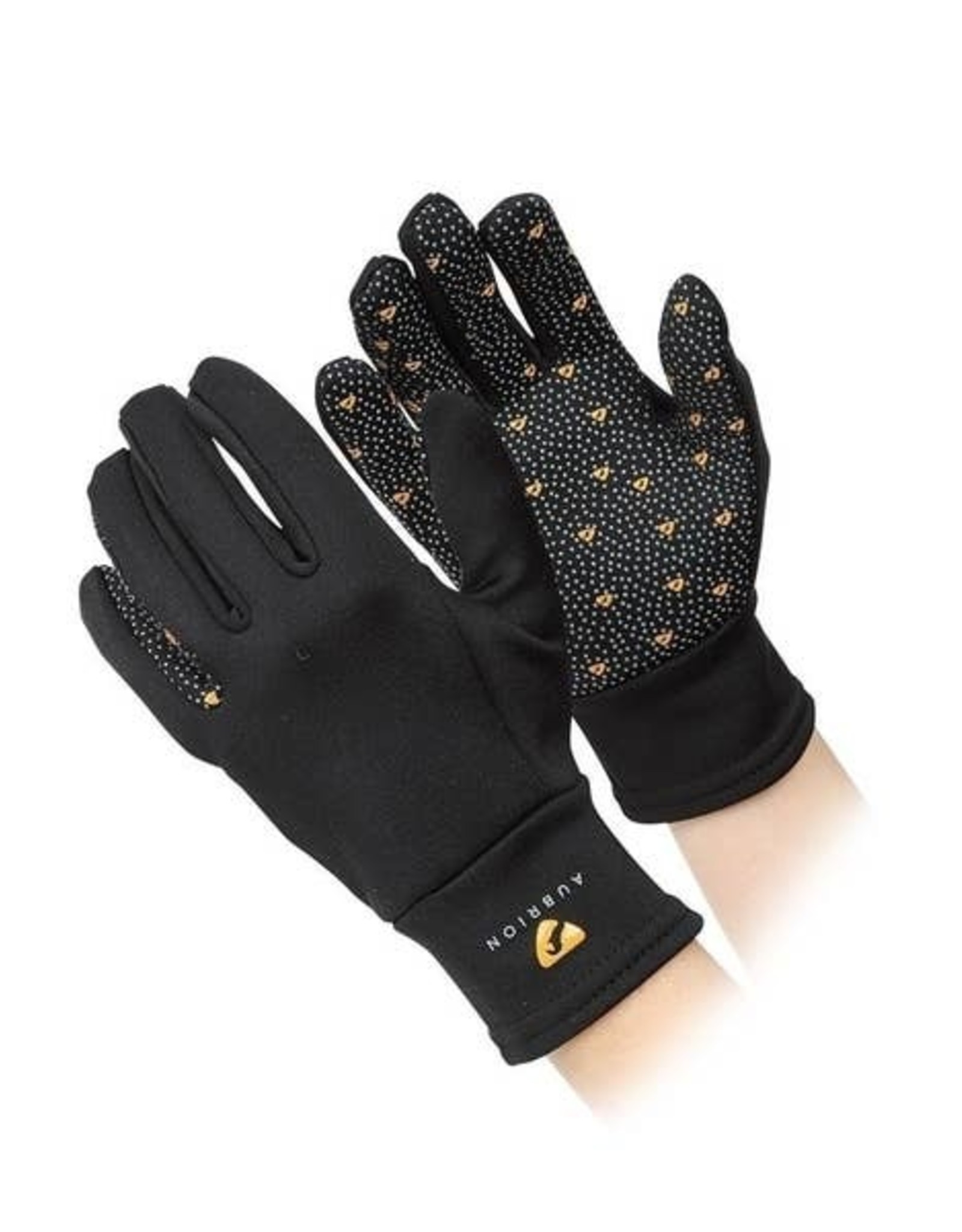 Patterson Winter Gloves - Ladies