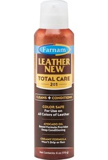 Farnam Leather New Total Care 2in1