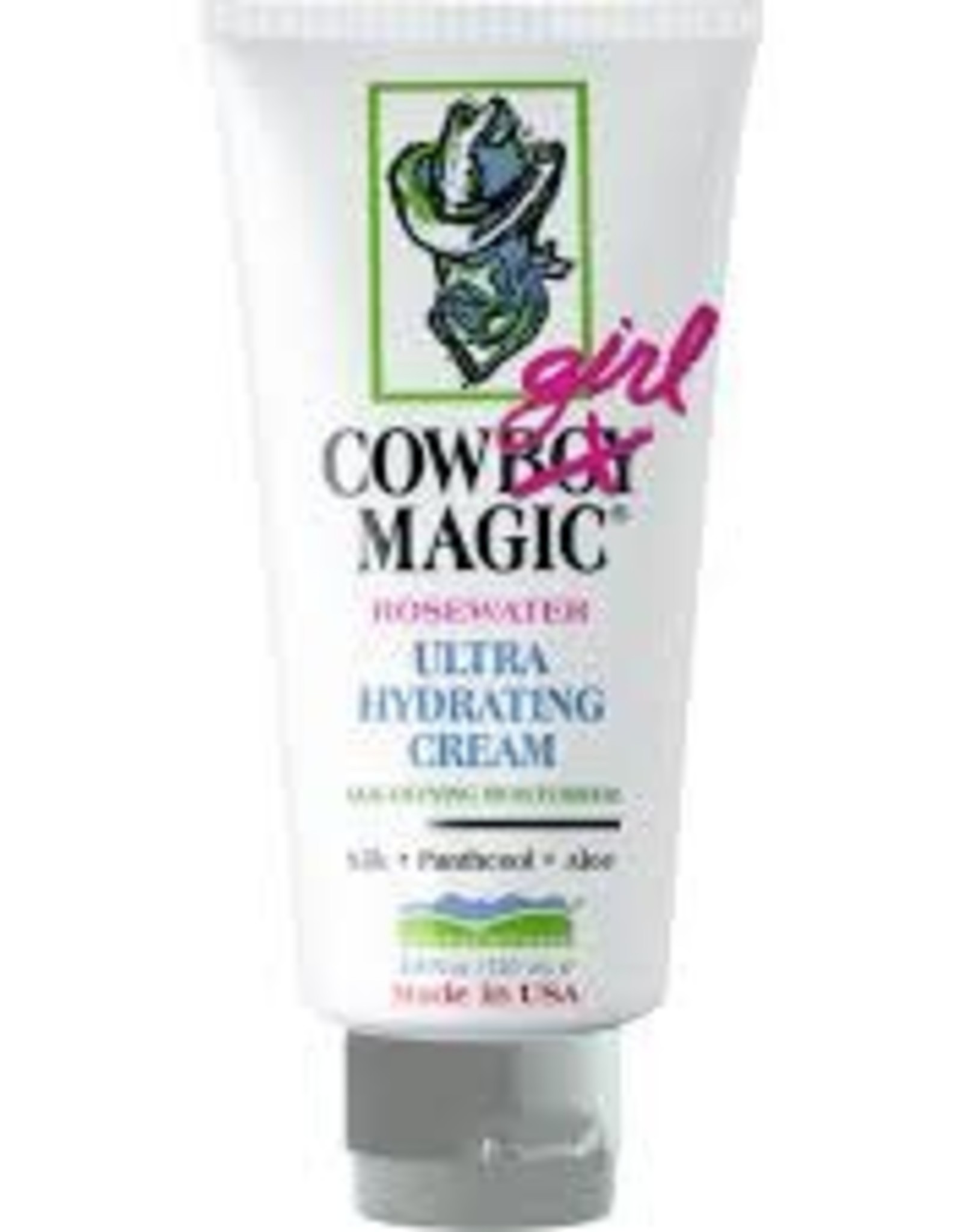 Cowgirl Magic Ultra Hydrating Cream