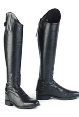 Ovation Sofia Black Field Boot- Ladies' Synthetic
