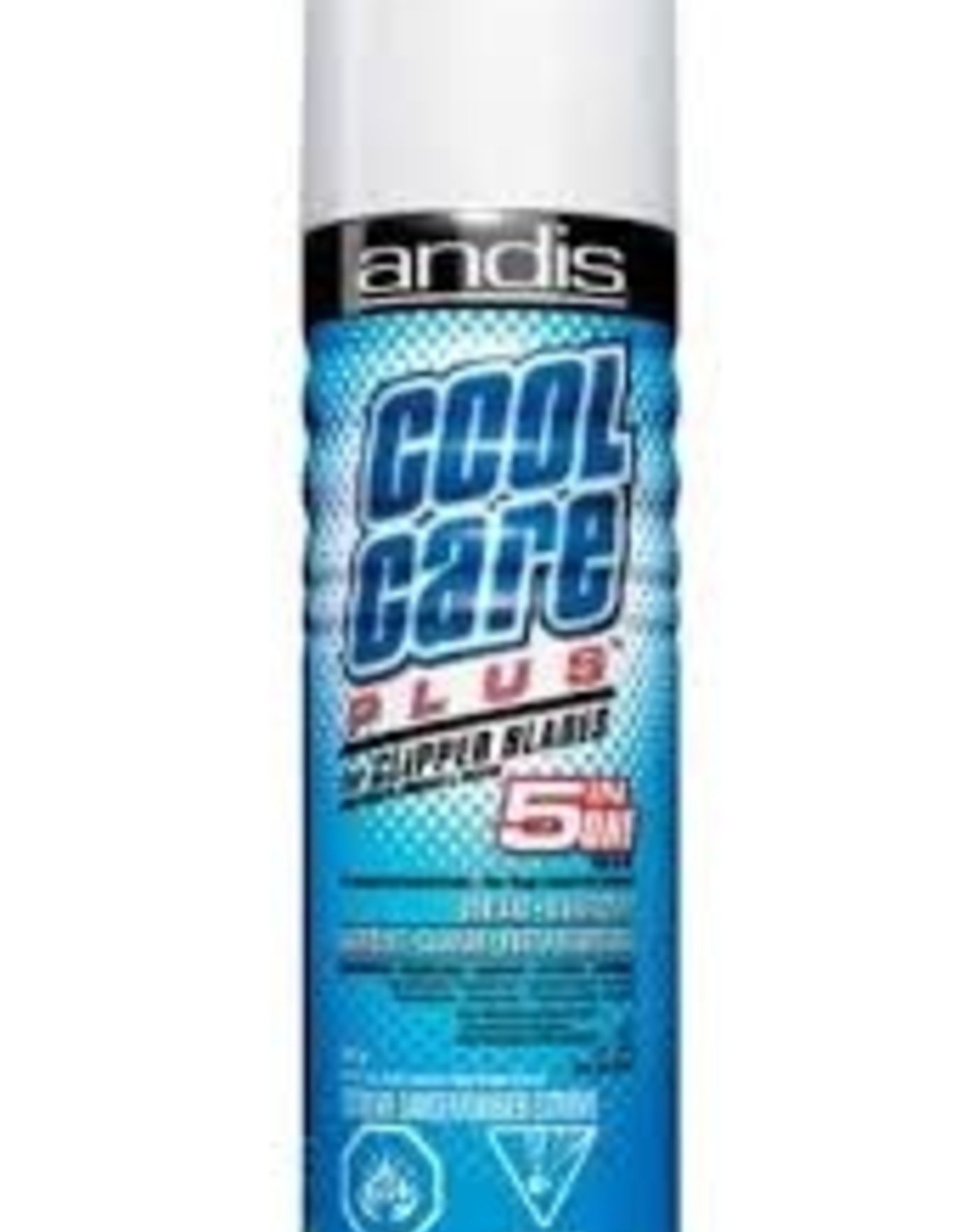 andis Andis Cppl Care Plus 15.5oz