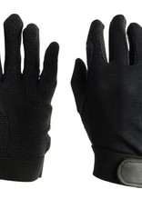 GLOVES PIMPLE COTTON