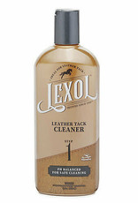 Manna Pro Lexol Leather Cleaner 16.9 Oz