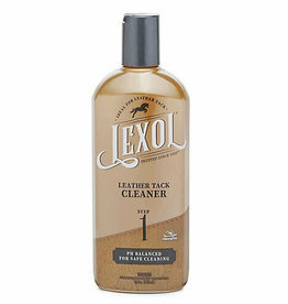 Manna Pro Lexol Leather Cleaner 16.9 Oz