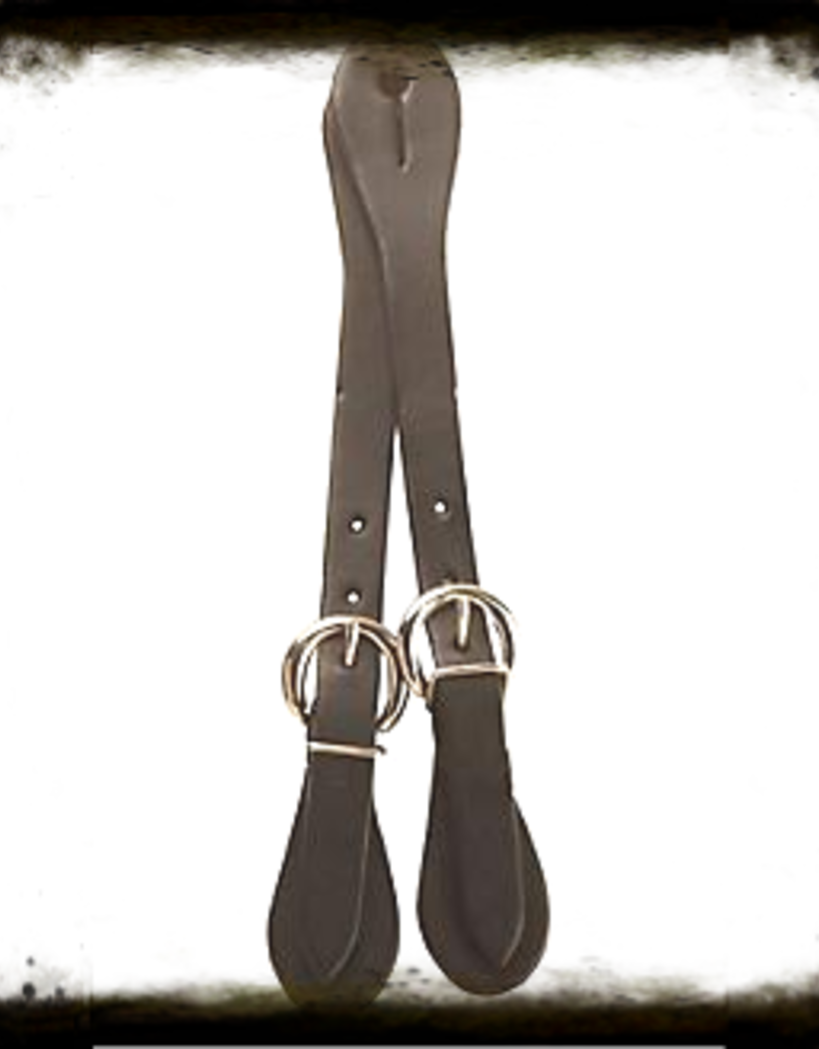 Tory Spur Straps Western Tory