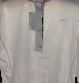 Royal Highness Show Shirt Ladies w/ contrast trim in collar