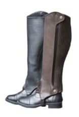 Royal Highness Ladies New Premium Deluxe Half Chaps