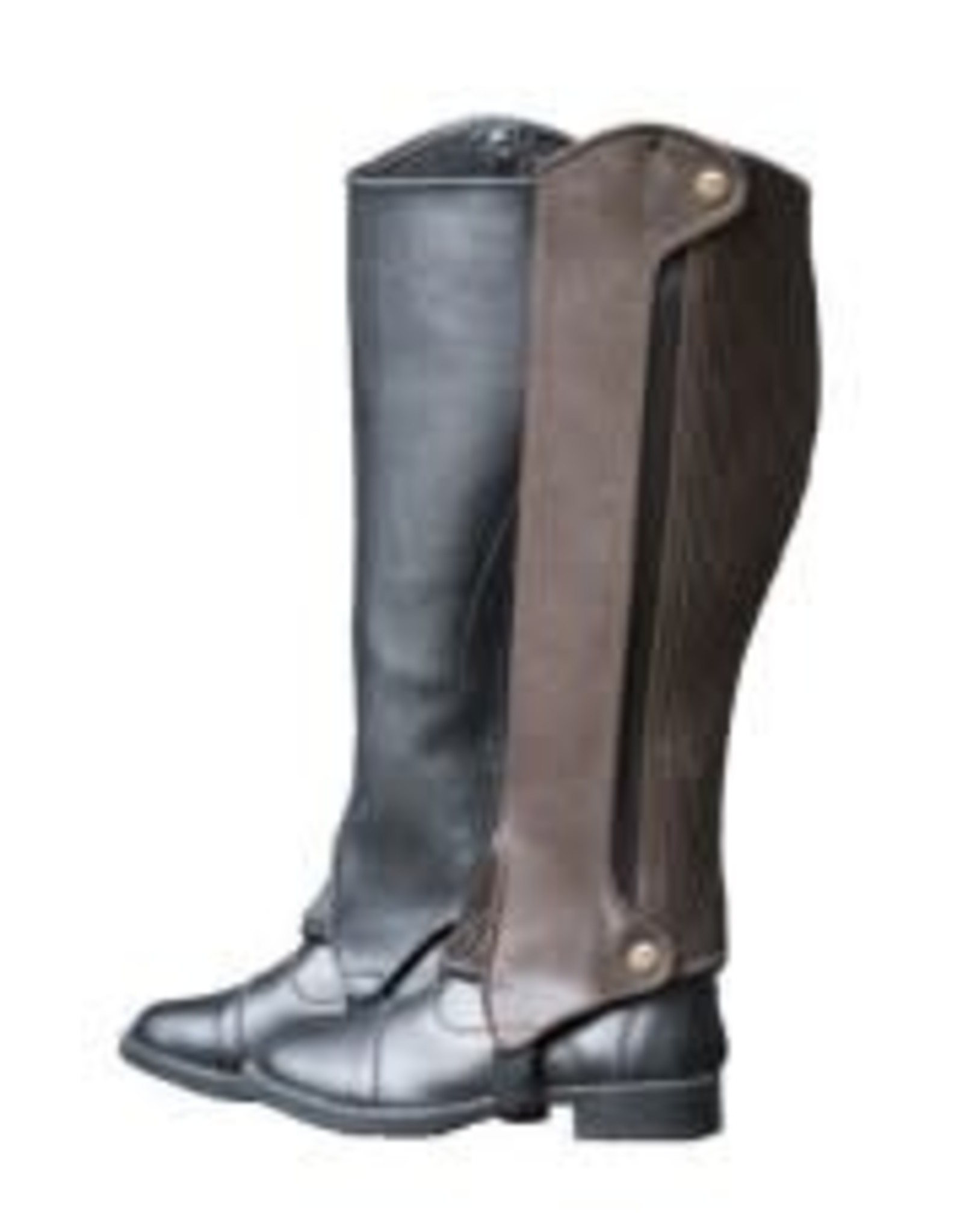 Royal Highness Ladies New Premium Deluxe Half Chaps