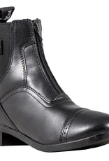 SAXON Paddock Boot Kids Syntovia Zip